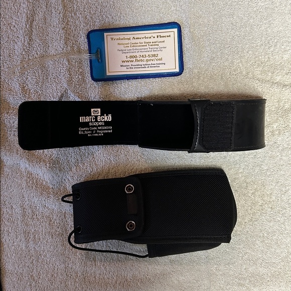 Retired Security Guard Bundle - Picture 3 of 8